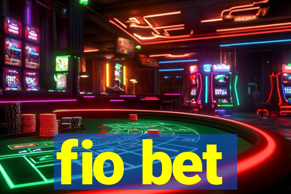 fio bet